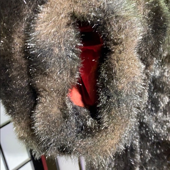 Vintage American Signature For Coat - Picture 3 of 6